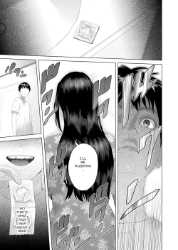 Page 160 of Kinjo Yuuwaku Boku ga Okaa-san to Konna Koto ni Nacchau Hanashi Compilation