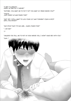 Page 19 of Kinjo Yuuwaku Boku ga Okaa-san to Konna Koto ni Nacchau Hanashi Compilation