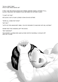 Page 20 of Kinjo Yuuwaku Boku ga Okaa-san to Konna Koto ni Nacchau Hanashi Compilation