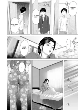 Page 288 of Kinjo Yuuwaku Boku ga Okaa-san to Konna Koto ni Nacchau Hanashi Compilation
