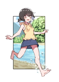 Page 359 of Berochuu Daisuki Mei-chan