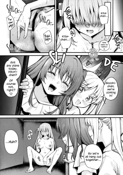 Page 23 of BOCCHI IN THE CLOSET