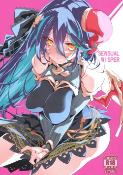 Page 1 of SENSUAL WISPER