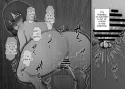 Page 9 of Naitemo Owaranai Mugen Cli Iki Haishin