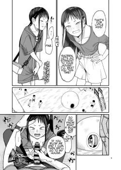 Page 10 of Modorenai Hibi - Days I can't go back to