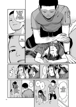 Page 17 of Modorenai Hibi - Days I can't go back to