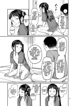 Page 24 of Modorenai Hibi - Days I can't go back to