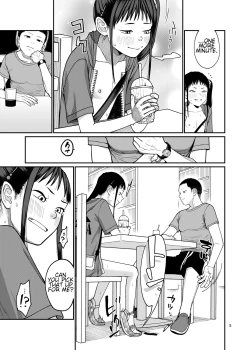 Page 6 of Modorenai Hibi - Days I can't go back to