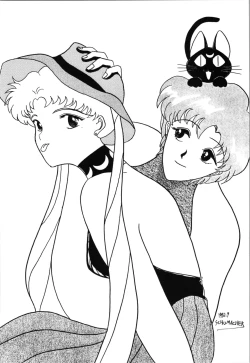 Page 92 of Top Secret! Vol. 03