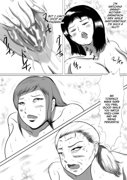 Page 28 of Obaa-chan Ie ni Boku wa Iku! G.W Hen Soshite... 2  | I'm going to Grandma's house! Golden Week Edition And then...