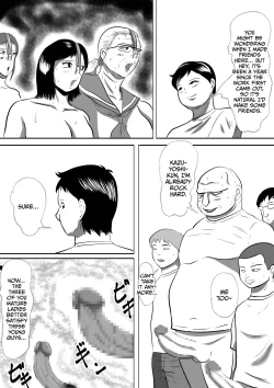 Page 62 of Obaa-chan Ie ni Boku wa Iku! G.W Hen Soshite... 2  | I'm going to Grandma's house! Golden Week Edition And then...