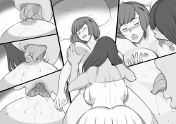 Page 57 of Futa Bukken - Futanari Yuurei no Love Noroi