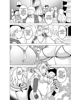 Page 6 of Futari no Himegoto BADend 2