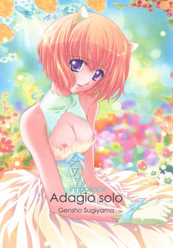 Download innocence Adagio solo