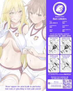 Page 10 of Mimimi┃Railgun Collection |