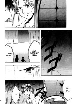 Page 30 of Hana no Kabe  - Wall of Blossoms