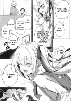 Page 3 of Narikawa Rita-chan no Narikawari