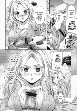 Page 5 of Tabi no Haji wa Kakisute | No Shame on Vacation