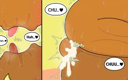 Page 29 of Avo x Brave: Joke and Sex