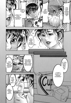 Page 4 of Hormone Overload