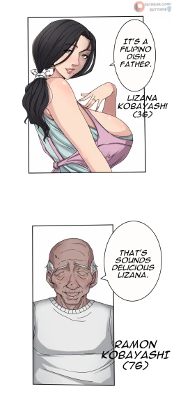 Page 5 of Tsumibukai yokubō | Sinful Lust Chapter. 1