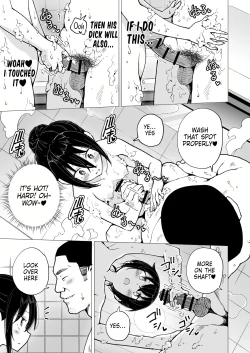 Page 25 of I started dating sugar daddies 3