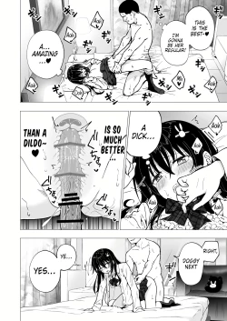 Page 44 of I started dating sugar daddies 3