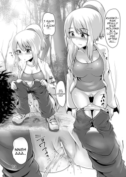 Page 12 of Suzu no Shitatari 22