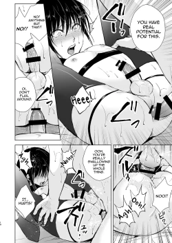 Page 11 of Shounen Kanraku Zenjitsutan