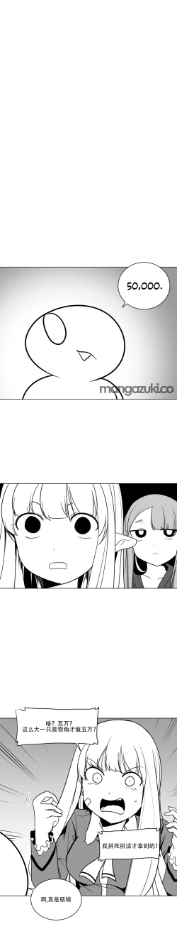 Page 175 of What Happens Inside the Dungeon