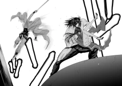 Page 33 of Chijou Hyakkai Ch71-75