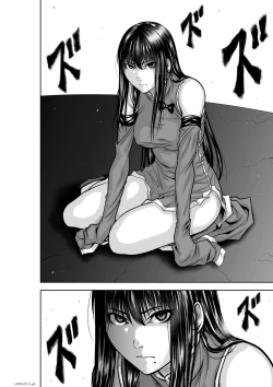 Page 457 of Chijou Hyakkai Ch71-75