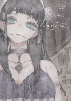 Page 3 of Majutsushi Papakatsuchuu