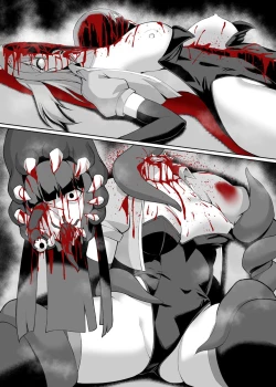 Page 4 of Bunny Fighter 2