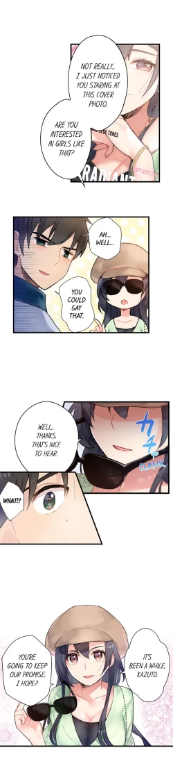 Page 10 of Living in a Fuck Room