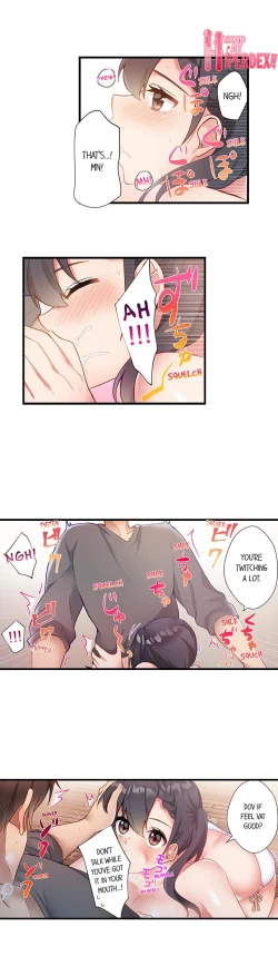 Page 114 of Living in a Fuck Room