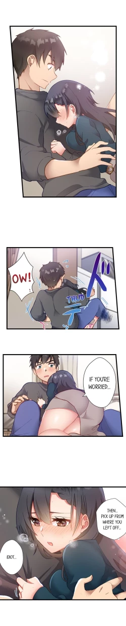 Page 150 of Living in a Fuck Room