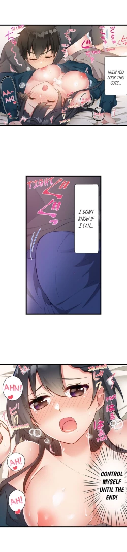 Page 167 of Living in a Fuck Room