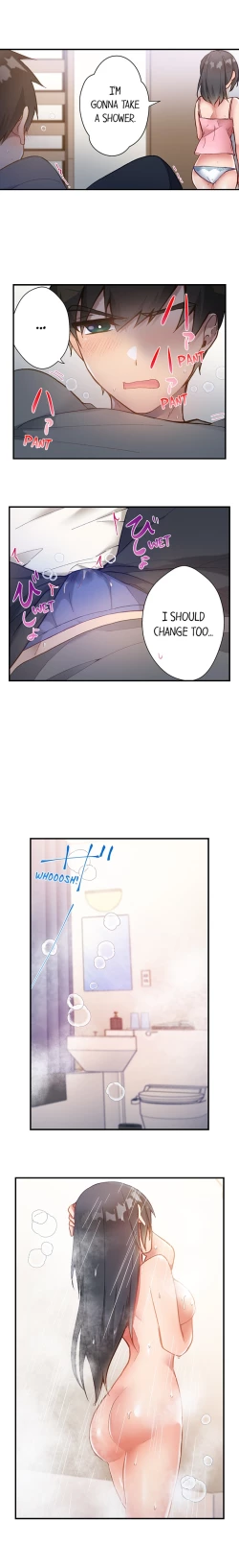 Page 188 of Living in a Fuck Room