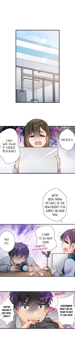 Page 190 of Living in a Fuck Room