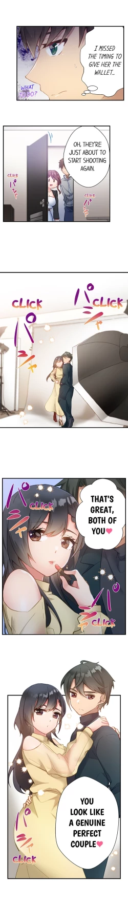 Page 197 of Living in a Fuck Room