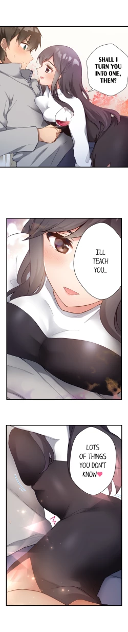 Page 208 of Living in a Fuck Room