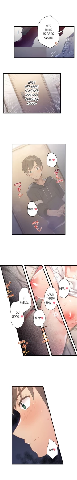 Page 47 of Living in a Fuck Room