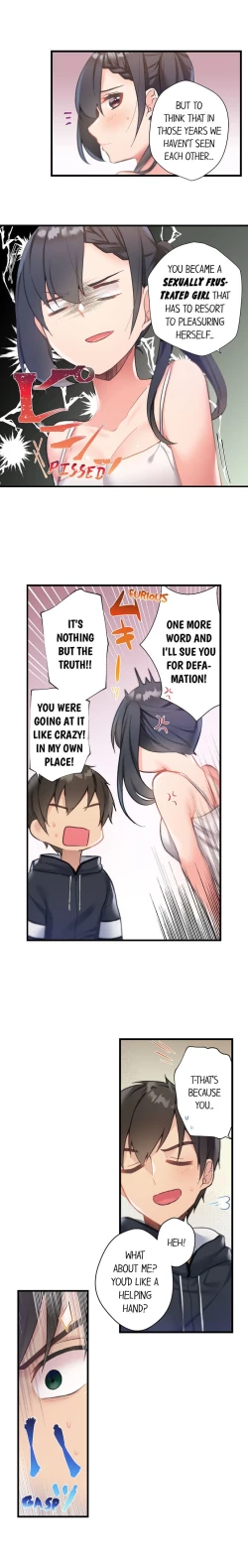 Page 59 of Living in a Fuck Room