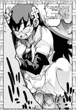 Page 24 of Doki Majo Yattara Futsuu ni Omoshiroka Ttayo Niyaniya Shiteta Ore