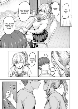 Page 36 of Mama ga Muchuu na Musume no Kareshi 1 - Kono Chinpo wa Kyouikujou Yoroshikunai node Mama ga Shori Shimasu.