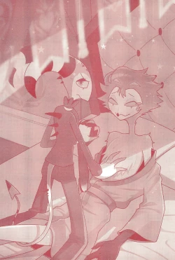 Page 3 of fall in love with you again