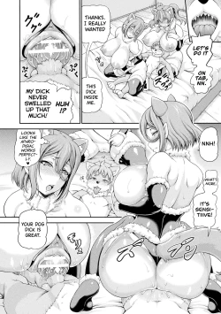 Page 160 of Isekai Shoukan 2