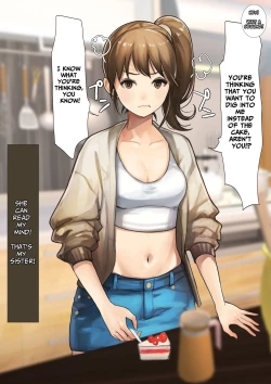 Page 41 of Ani x 4 Shimai no Nichijou 2 | The Daily Lives of a Brother & His 4 Sisters 2