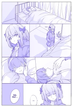 Page 2 of Vanessa's Monologue